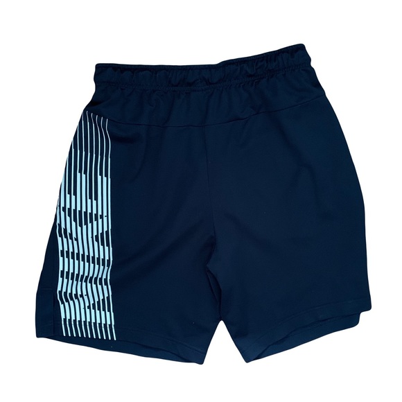 Nike Vintage Dri-Fit Shorts Medium - Picture 3 of 6